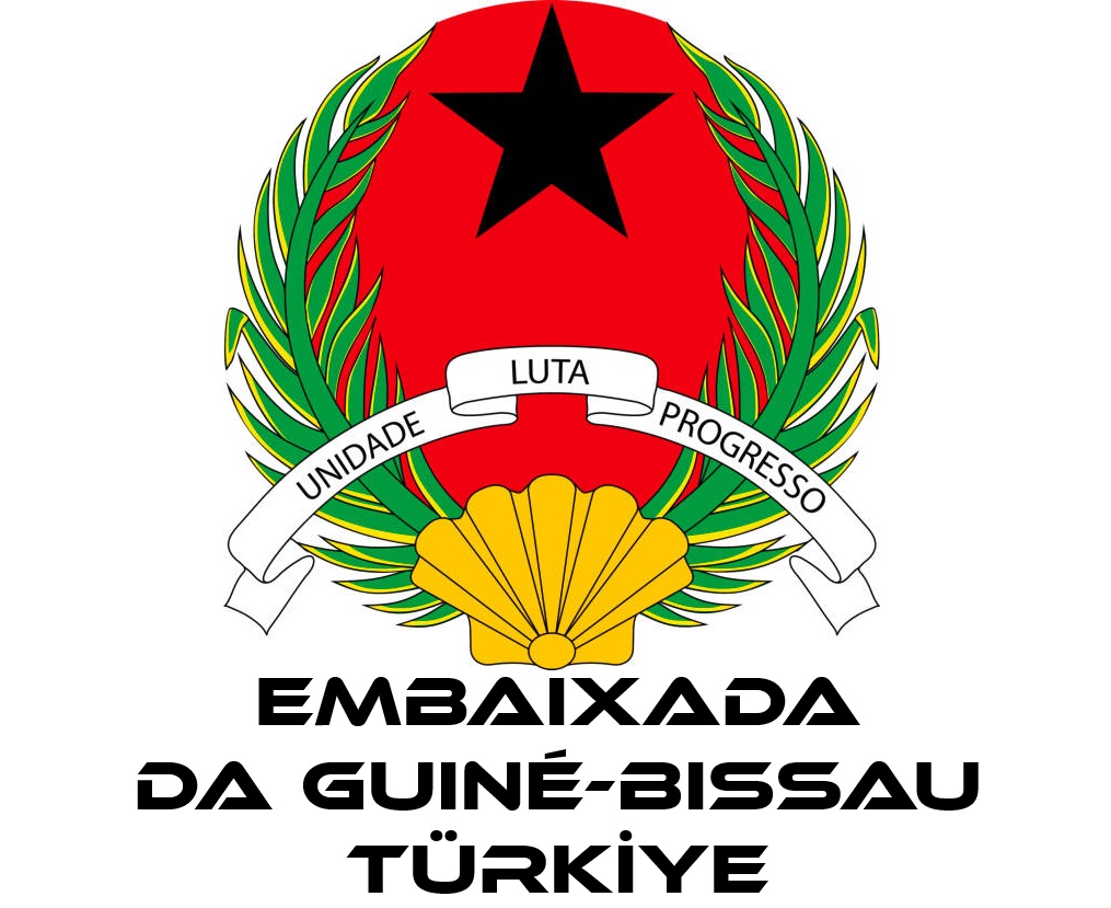 EMBAIXADA DA GUINÉ-BISSAU – TÜRKİYE